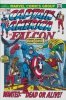 CAPTAIN AMERICA OMNIBUS VOL 03 HC [VARIANT] [9781302958428]